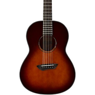 Yamaha CSF1M Parlor Acoustic-Electric Guitar
