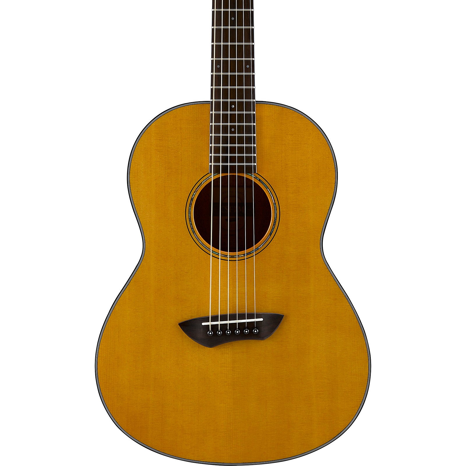 ギター YANAHA CSF1M Yamaha CSF1M Parlor Acoustic-Electric Guitar | Music & Arts