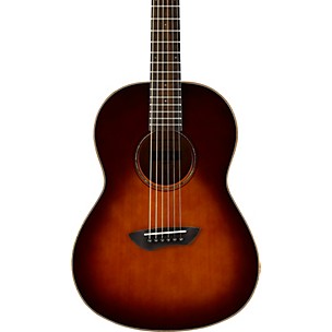 Yamaha CSF3M Folk Acoustic-Electric Guitar