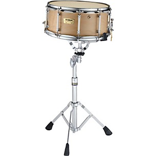 Yamaha CSM-1465A Concert Snare  w/ SS745A Stand