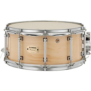 Yamaha CSM All Series Intermediate Concert Snare Drum