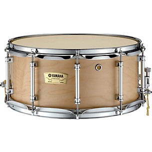 Yamaha CSM Series Concert Snare Drum