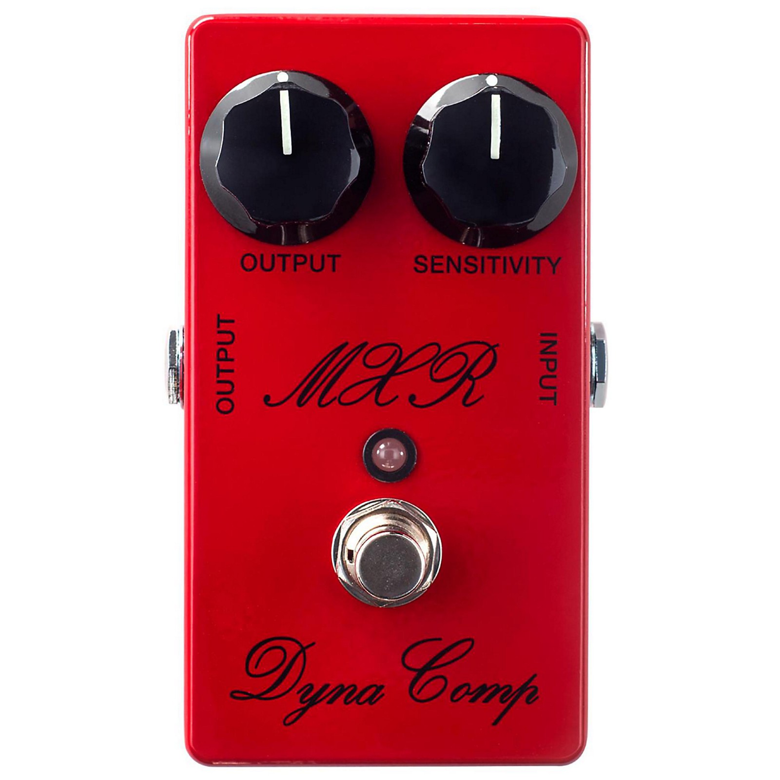 ギター MXR CSP 102SLM Script Dyna Compressor MXR CSP102SL Script Dyna Comp Compressor Guitar Effects