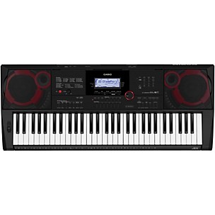Casio CT-X3000 61-Key Portable Keyboard