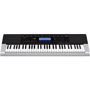 Casio CTK-4400 61-Key Portable Keyboard