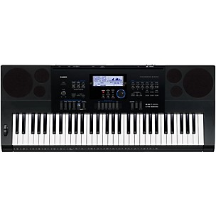 Casio CTK-6200 61-Note Portable Keyboard