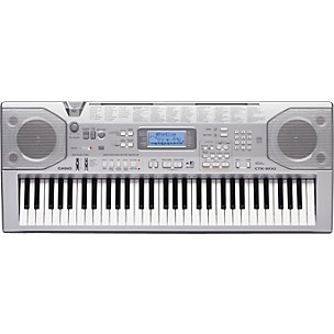 Casio CTK-800 61-Key Portable Keyboard