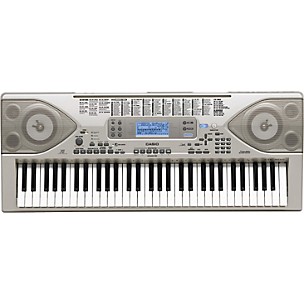 Casio CTK-900 61-Key Portable Keyboard