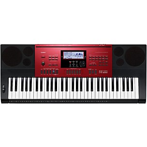 Casio CTK6250 61 Keys Portable Keyboard