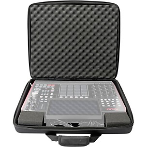 Magma Cases CTRL Case for MPC X Workstation