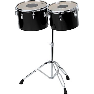 Yamaha CTS-34B 13" & 14" Concert Tom Set