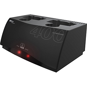 AKG CU-400 Charging Unit For WMS400 Transmitters