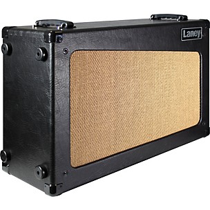 Laney CUB CAB 2x12 Open-Back Guitar Speaker Cabinet