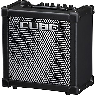 Roland CUBE-20GX 20W 1x8 Guitar Combo Amp