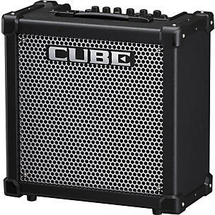 Roland CUBE-40GX 40W 1x10 Guitar Combo Amp