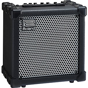Roland CUBE-40XL 40W 1x10 Guitar Combo Amp