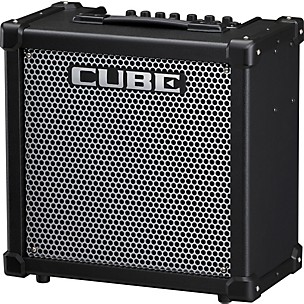 Roland CUBE-80GX 80W 1x12 Guitar Combo Amp