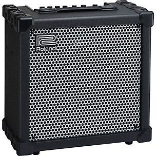 Roland CUBE-80XL 80W 1x12 Guitar Combo Amp