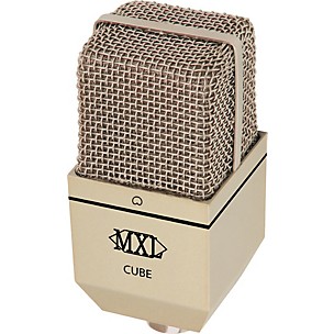 MXL CUBE Condenser Microphone