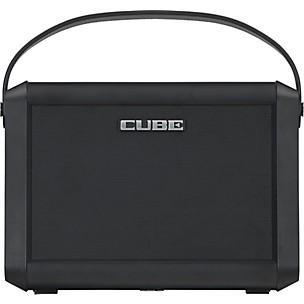 Roland CUBE Street Mini 10W Multi-Instrument Combo Amp -