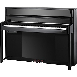 Kurzweil CUP-2 Compact Upright Digital Piano