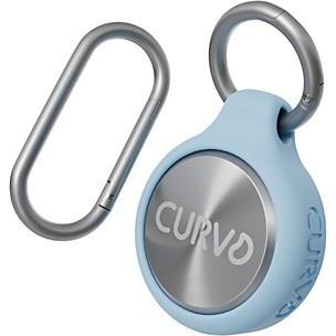 Decibullz CURVD CNC Case with Silicone Case Clip