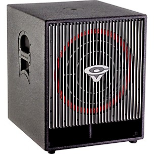 Cerwin-Vega CVA-115 15" Powered Subwoofer