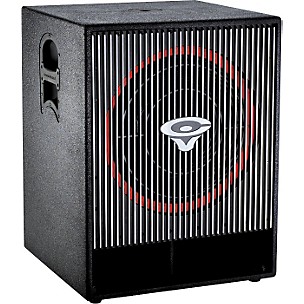 Cerwin-Vega CVA-121 21" Active Subwoofer