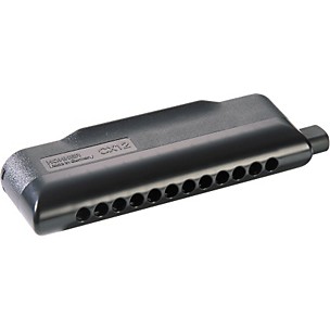 Hohner CX-12 Tenor Harmonica