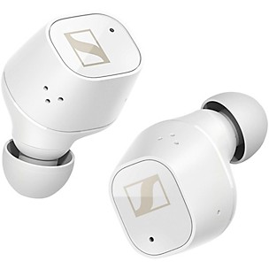 Sennheiser CX Plus True Wireless In-Ear Earbuds