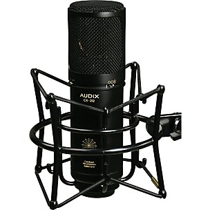 Audix CX212 Muli-Pattern Large Diaphragm Condenser Mic