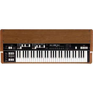 Korg CX3 61-Key Combo Organ