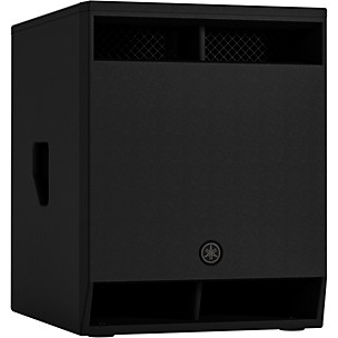 Yamaha CXS15mk3 15" 1300W Passive Subwoofer