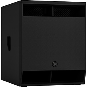 Yamaha CXS18mk3 18" 2000W Passive Subwoofer