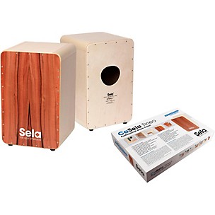 Sela CaSela Cajon Kit