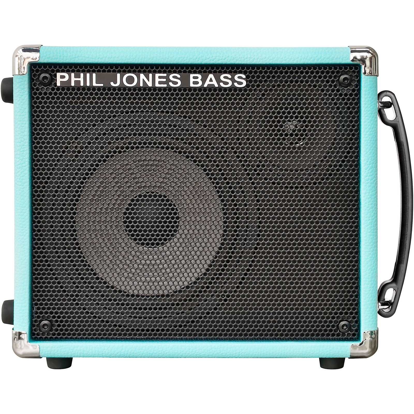 Phil Jones Bass Speaker Cabinet / C2 中古 Phil Jones C2 Compact 2 200-Watt 2x5