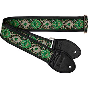 Souldier Cabernet Guitar Strap
