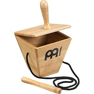 MEINL Cajita Percussion Instrument