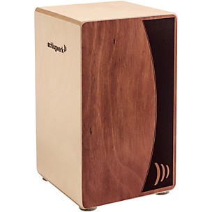 SCHLAGWERK Cajon Agile Dual