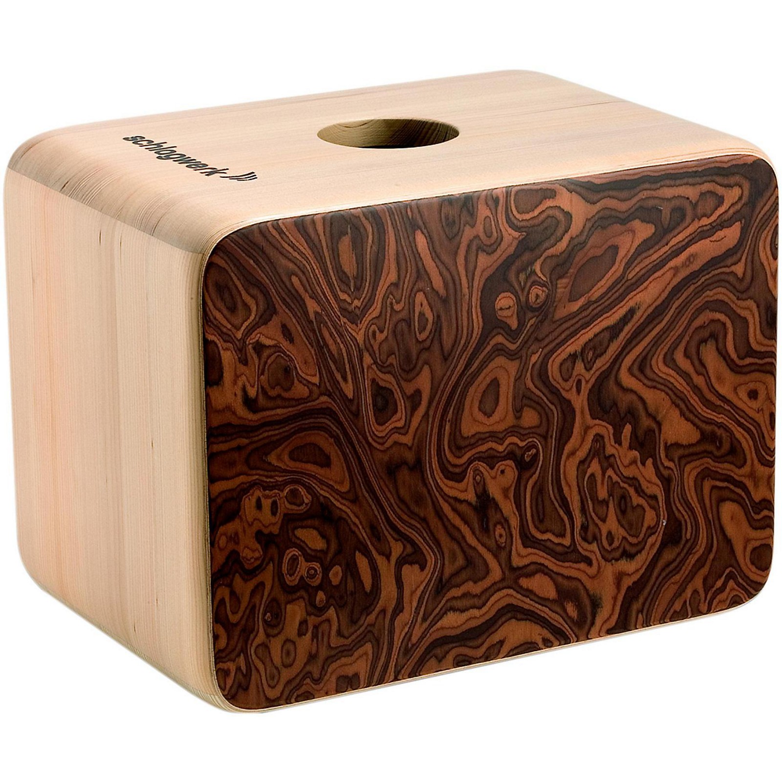 SchlagwerkシュラグヴェルクCajon Comparsa SCHLAGWERK Cajon Comparsa | Music & Arts