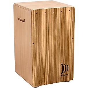SCHLAGWERK Cajon la Perù