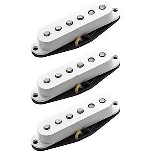 Seymour Duncan California 50's Single Coil Set SSL-1