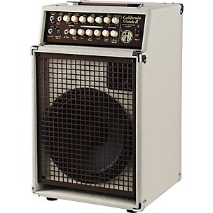 SWR California Blonde II Acoustic Instrument Amp