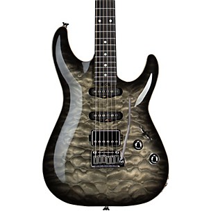 Schecter Guitar Research California Classic Electric Guitar