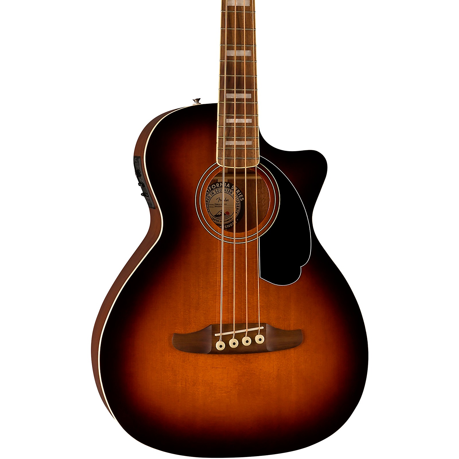 Fender ☆Fender Acoustic☆SONORAN KINGMAN SCE 3TS 2008年製 Fender ☆Fender Acoustic☆SONORAN KINGMAN SCE 3TS 2008年製