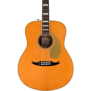 Fender California Palomino Vintage Acoustic-Electric Guitar