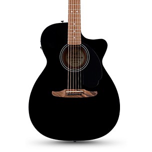 Fender California Standard Monterey CE Limited-Edition Acoustic-Electric Guitar