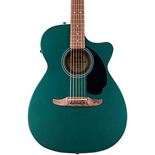 Fender California Standard Monterey CE Limited-Edition Acoustic-Electric Guitar