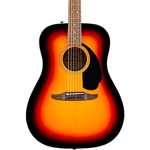 Fender California Standard Redondo Acoustic Guitar