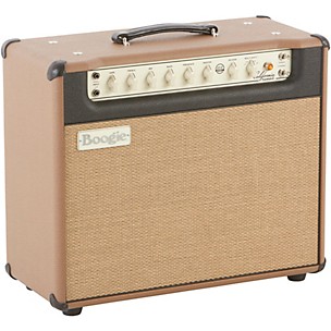 MESA/Boogie California Tweed 6V6 4:40 1x12 Tube Guitar Combo Amp -
